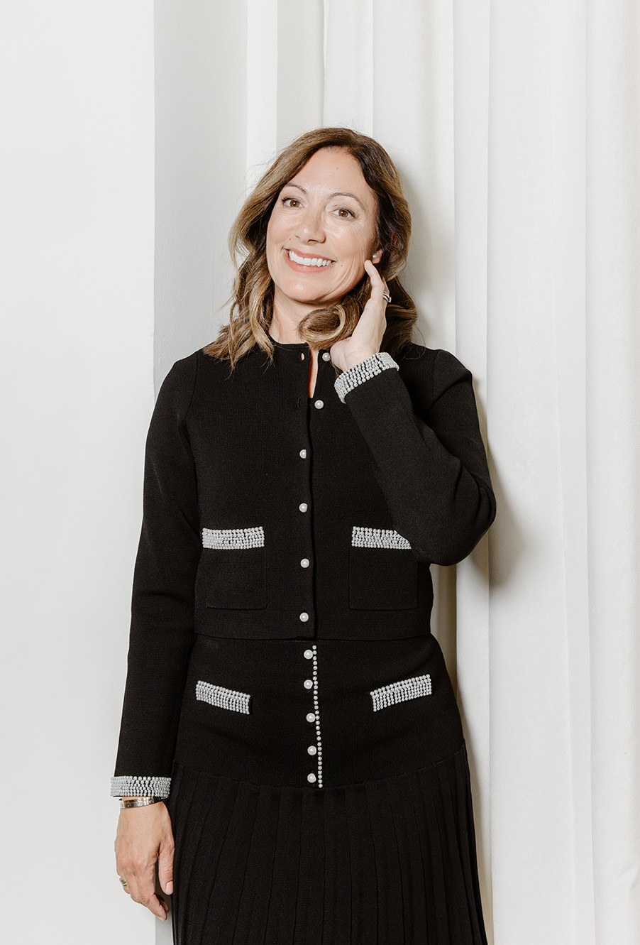 luxury wedding planner savina uldry