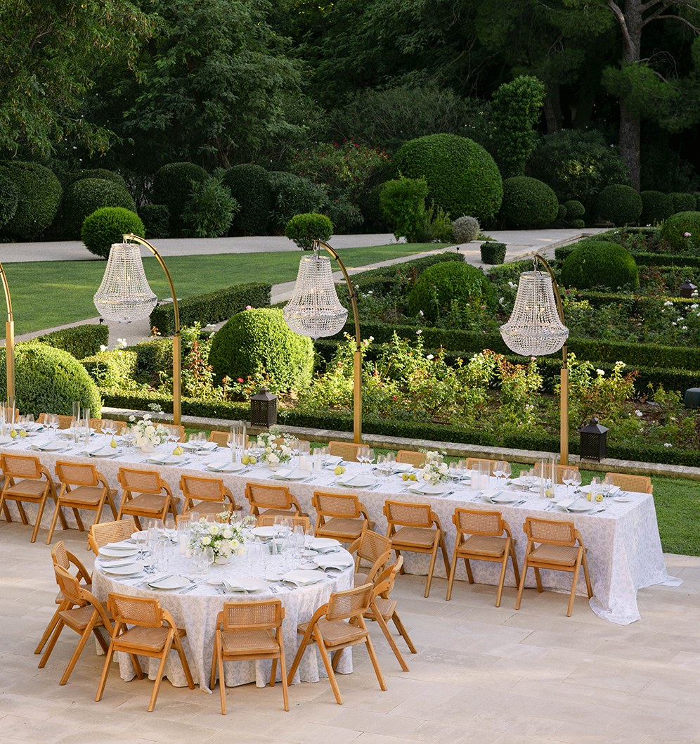 luxury wedding planner savina uldry